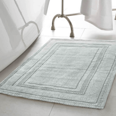 Bath Rugs & Mats