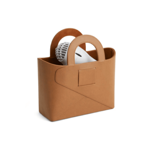 Bowie Hair Dryer Bag
