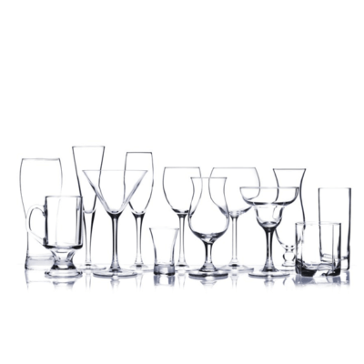 Glassware