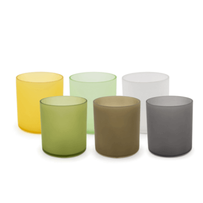 Nassau Wastebasket