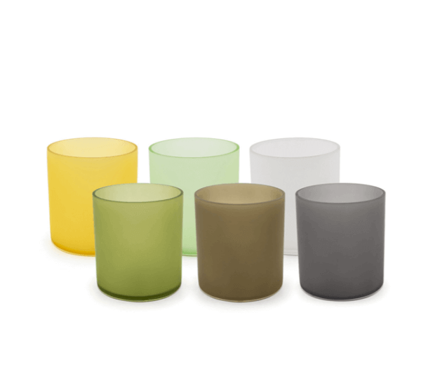 Nassau Wastebasket