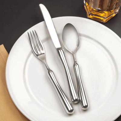 Balencia Flatware
