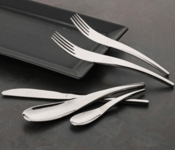 Joreen 5 Pc Place Setting