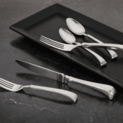 Susannah 5 Pc Place Setting