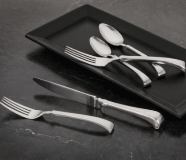 Susannah 5 Pc Place Setting
