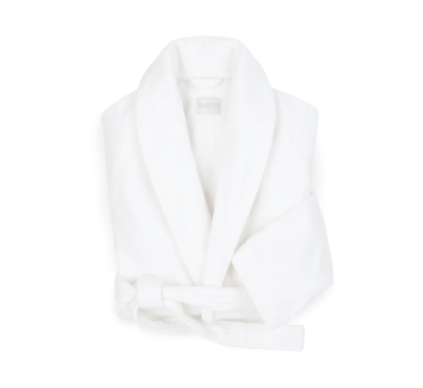 Frette Terry Robe