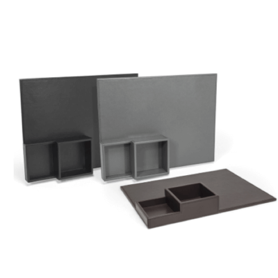 London Flat Coffee Service Tray