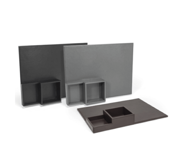 London Flat Coffee Service Tray