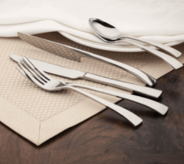 Freya 5 Pc Place Setting