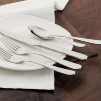 Star 5 Pc Place Setting