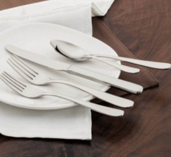 Star 5 Pc Place Setting