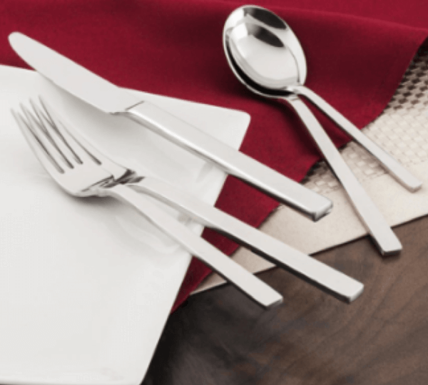 Semi 5 Pc Place Setting