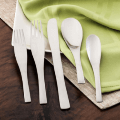 Copenhagen 5 Pc Place Setting