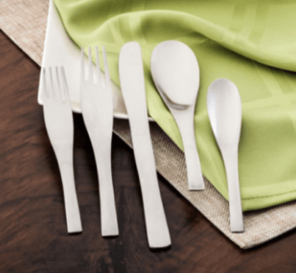 Copenhagen 5 Pc Place Setting