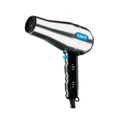 Conair 1875 Watt Brushed Metal Dryer
