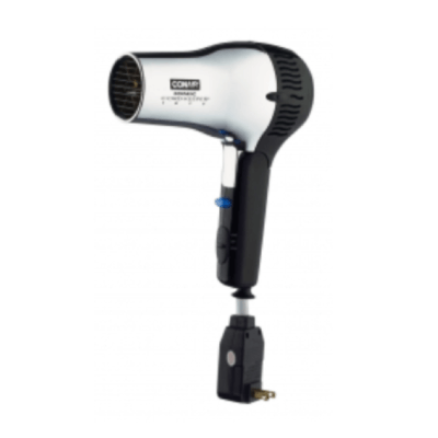 Conair 1875 Watt Ionic Cord-Keeper Dryer