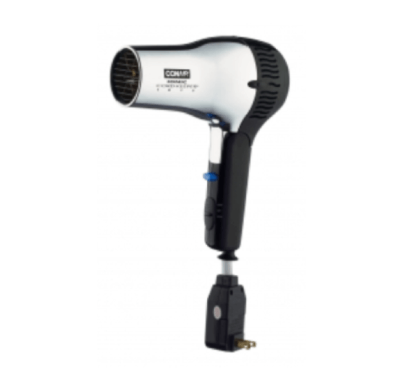 Conair 1875 Watt Ionic Cord-Keeper Dryer