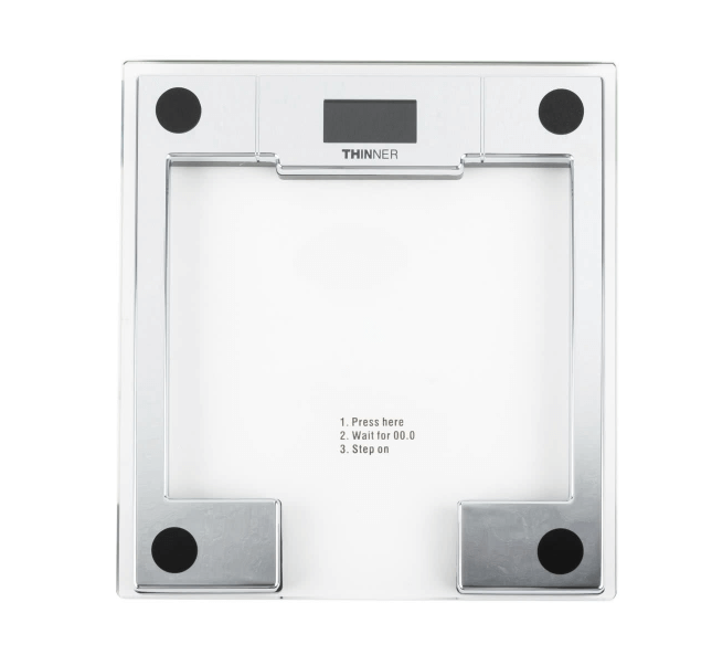 Thinner® Digital Scale