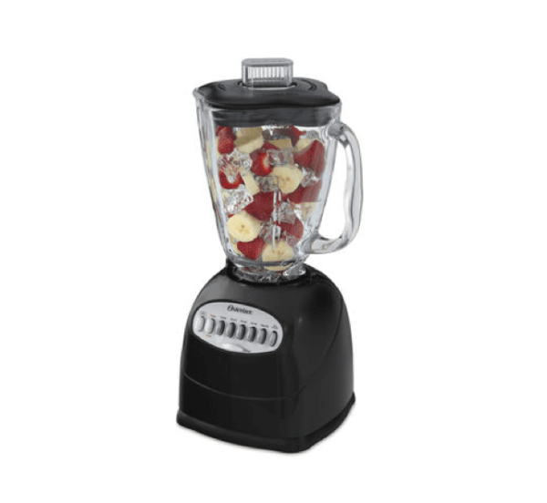 Oster® 12-Speed Blender, Black or White