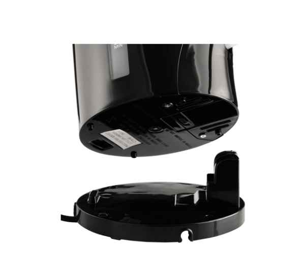 Oster Electric Kettle 1.7 liter, Black or White - Image 2