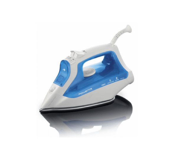 Rowenta Accesssteam Steam Iron