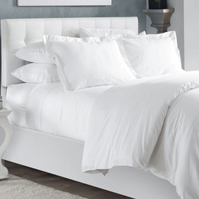 Naked T-300 Sateen Weave Bed Linens