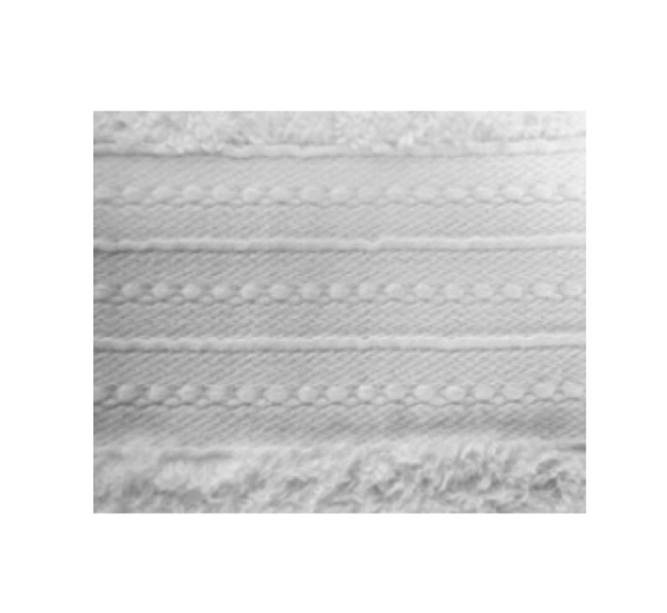 Pure Bath Linens 100% Supima Cotton Loops - Image 2