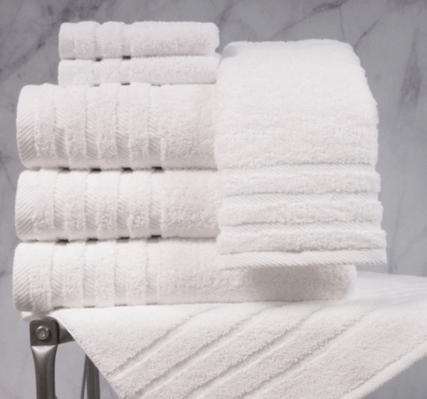 Naked Bath Linens
