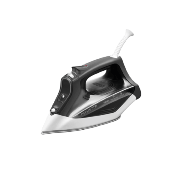 Rowenta Steam Care Iron