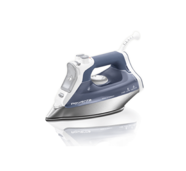Rowenta Professional Steam Iron