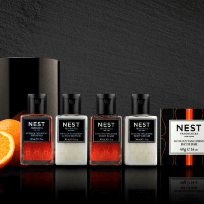 Nest Fragrances NY