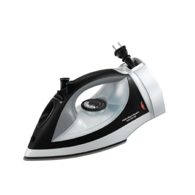 Hamilton Beach Retractable Cord Iron