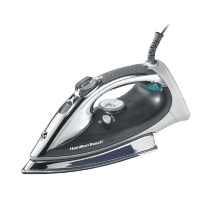 Hamilton Beach Steam Iron