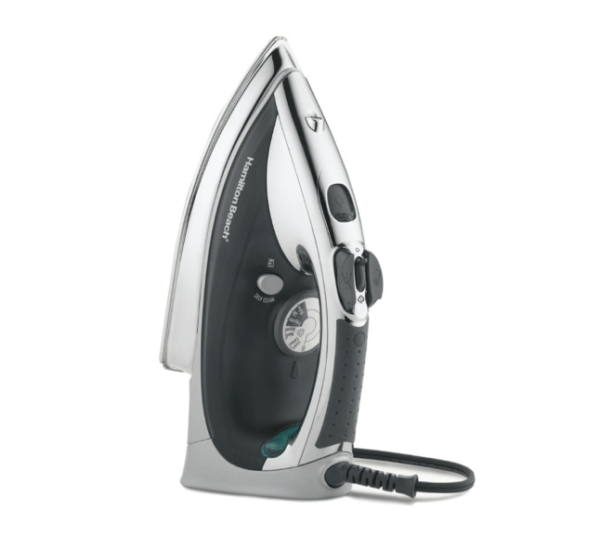 Hamilton Beach Steam Iron - Image 2
