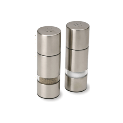 Euro Shaker Set