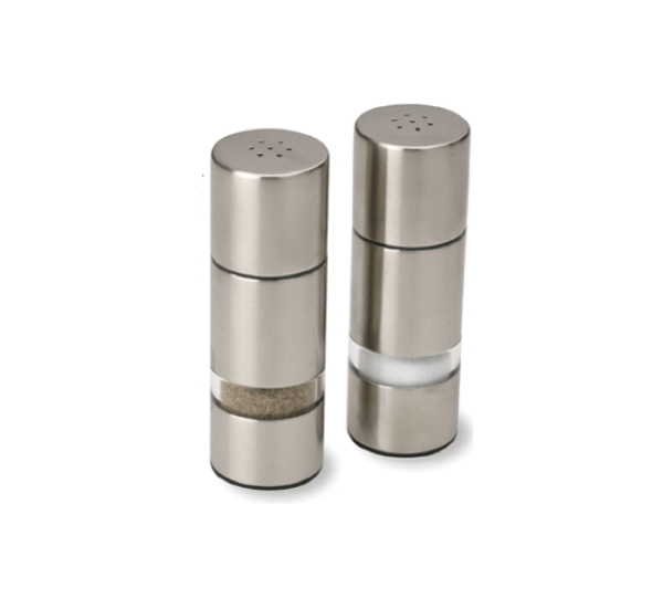 Euro Shaker Set