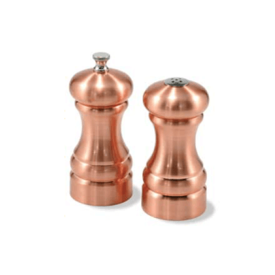 Columbia Copper Set
