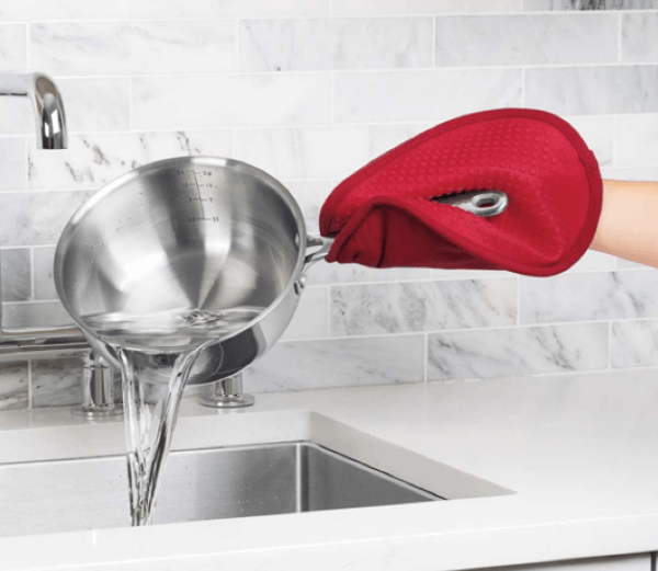 Silicon Pot Holder - Image 2