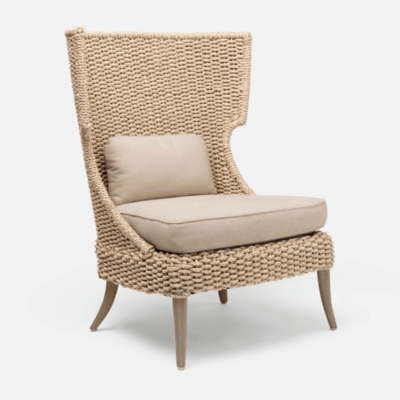 Arla Lounge Chair