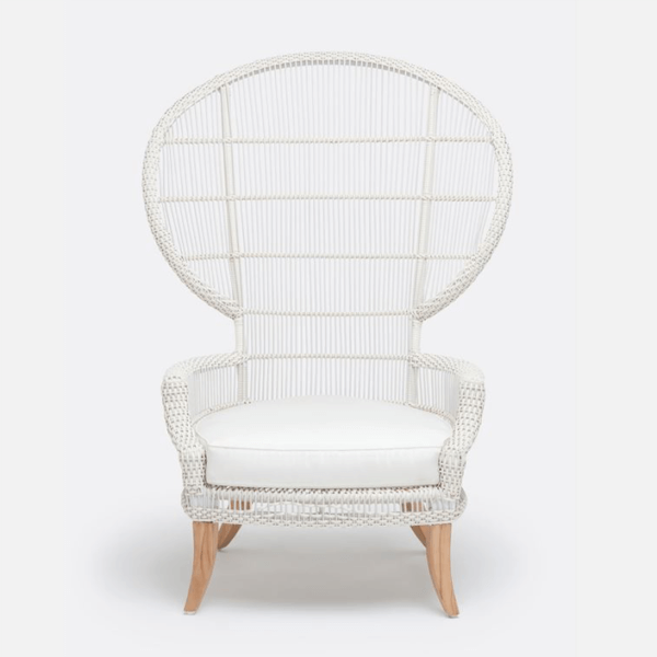Aurora Lounge Chair - Image 2