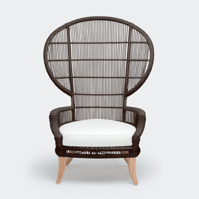 Aurora Lounge Chair