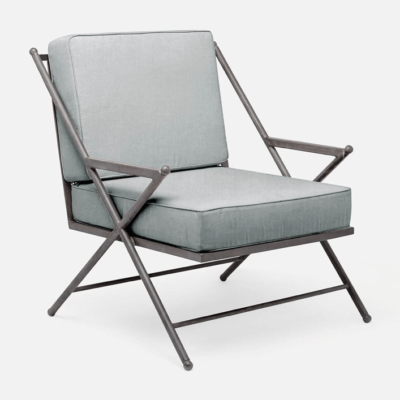 Balta XL Lounge Chair