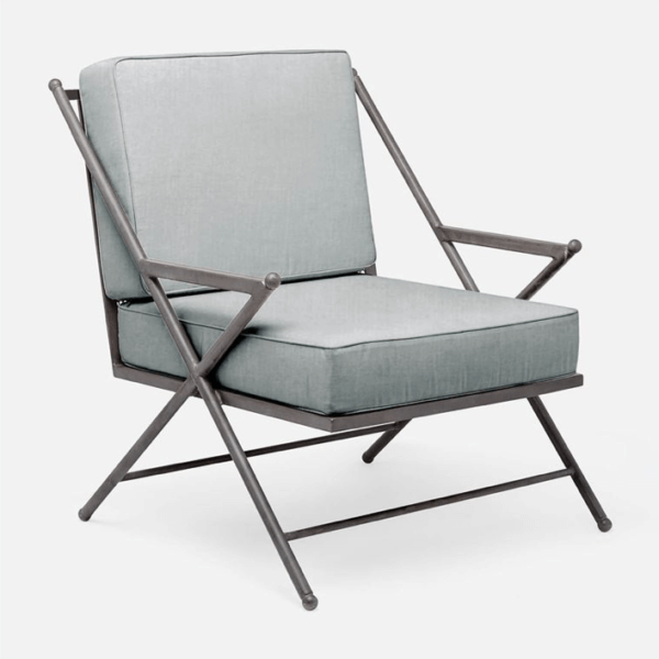 Balta XL Lounge Chair