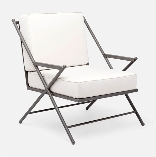 Balta XL Lounge Chair - Image 3