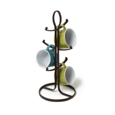 Ashley 6-Mug Holder