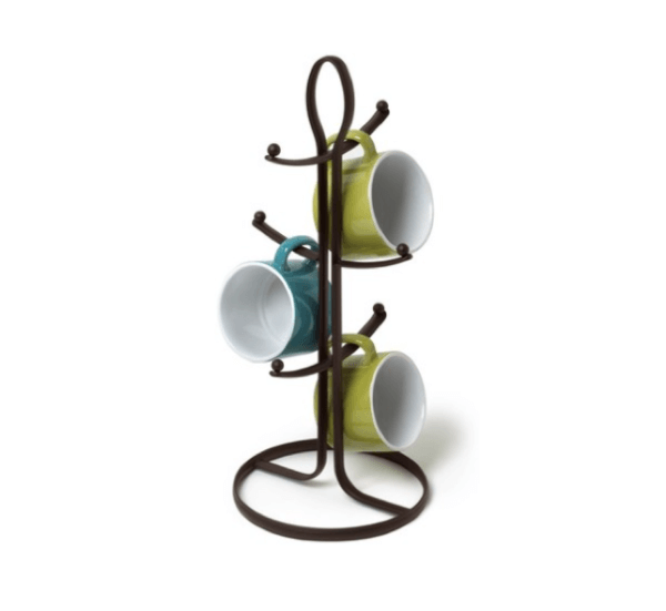 Ashley 6-Mug Holder