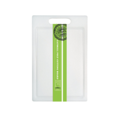 White Poly Cutting Board