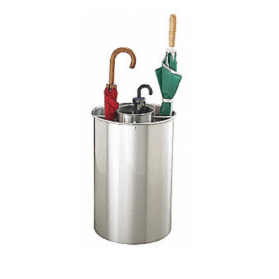 Cylinder Umbrella Stand - Standard & Tote