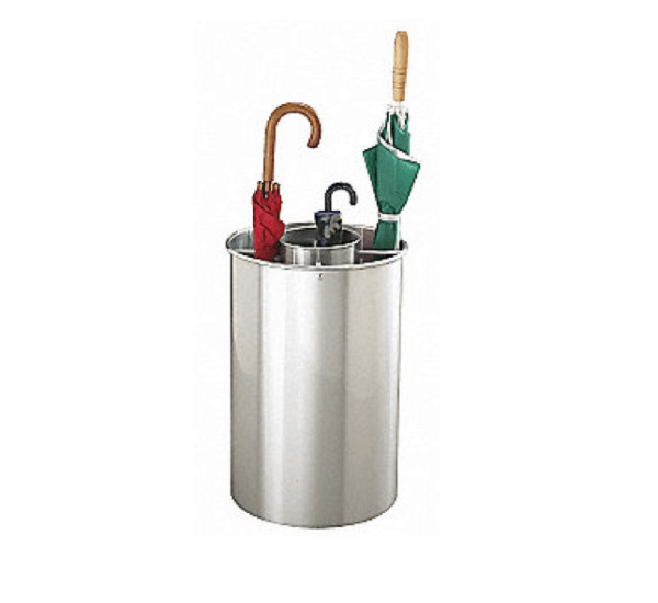 Cylinder Umbrella Stand - Standard & Tote