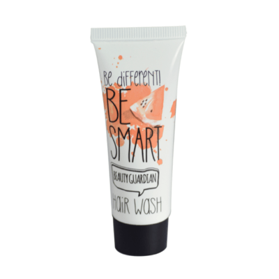 Be Different Hair Wash